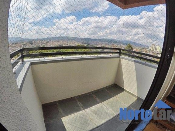 Imagem Apartamento com 2 Quartos à Venda, 57 m² em Vila Bruna - São Paulo