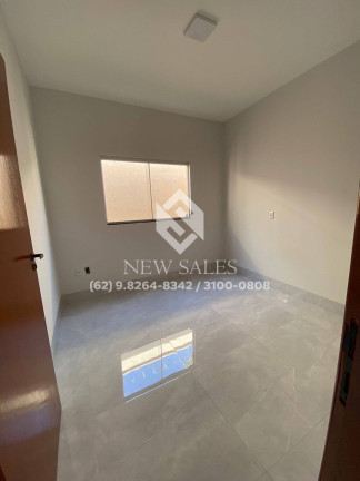 Imagem Casa com 3 Quartos à Venda, 142 m² em Moinho Dos Ventos - Goiânia Imagem Casa com 3 Quartos à Venda, 142 m² em Moinho Dos Ventos - Goiânia