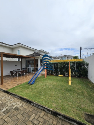 Imagem Casa com 3 Quartos à Venda, 160 m² em Buraquinho - Lauro De Freitas