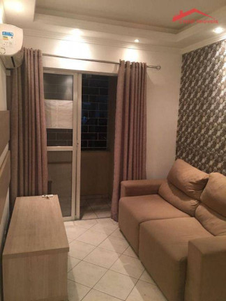 Imagem Apartamento com 2 Quartos à Venda, 53 m² em Saguaçu - Joinville Imagem Apartamento com 2 Quartos à Venda, 53 m² em Saguaçu - Joinville