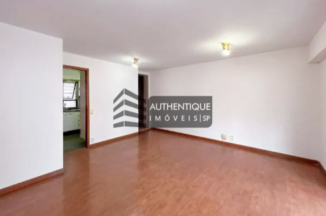Imagem Apartamento com 3 Quartos à Venda, 90 m² em Vila Olímpia - São Paulo