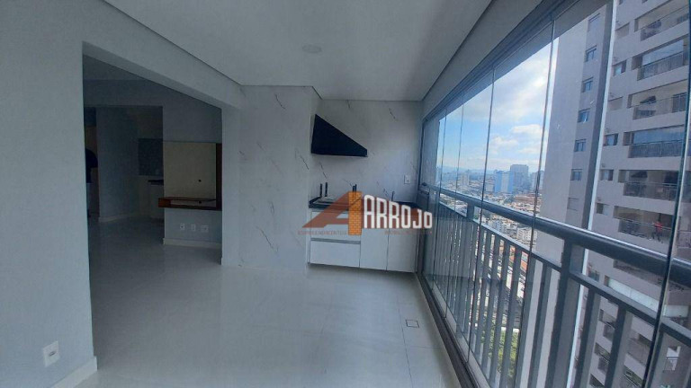 Apartamento com 2 Quartos à Venda, 70 m² em Vila Matilde - São Paulo