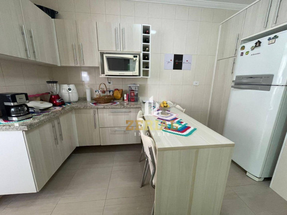 Imagem Apartamento com 2 Quartos à Venda, 71 m² em Campestre - Santo André Imagem Apartamento com 2 Quartos à Venda, 71 m² em Campestre - Santo André