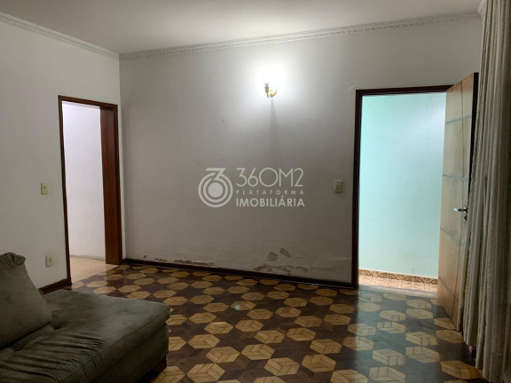 Imagem Casa com 3 Quartos à Venda, 171 m² em Vila Pires - Santo André