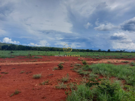 Imagem Imóvel com 3 Quartos à Venda, 45.500 m² em Zona Rural - Minaçu Imagem Imóvel com 3 Quartos à Venda, 45.500 m² em Zona Rural - Minaçu