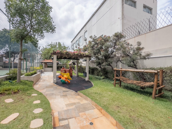 Imagem Apartamento com 4 Quartos à Venda, 133 m² em Ipiranga - São Paulo Imagem Apartamento com 4 Quartos à Venda, 133 m² em Ipiranga - São Paulo