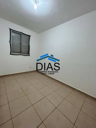Imagem Apartamento com 2 Quartos à Venda, 45 m² em Jardim Residencial Elvio Lupo - Araraquara Imagem Apartamento com 2 Quartos à Venda, 45 m² em Jardim Residencial Elvio Lupo - Araraquara