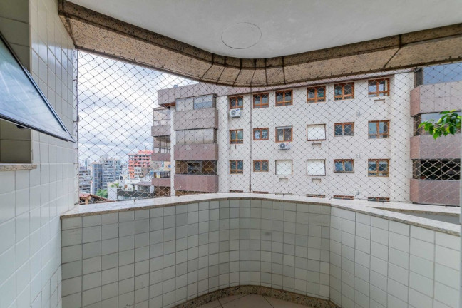 Imagem Apartamento com 4 Quartos à Venda, 266 m² em Petrópolis - Porto Alegre