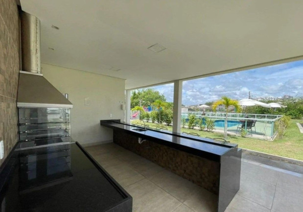 Imagem Apartamento com 2 Quartos à Venda, 45 m² em Abrantes - Camaçari