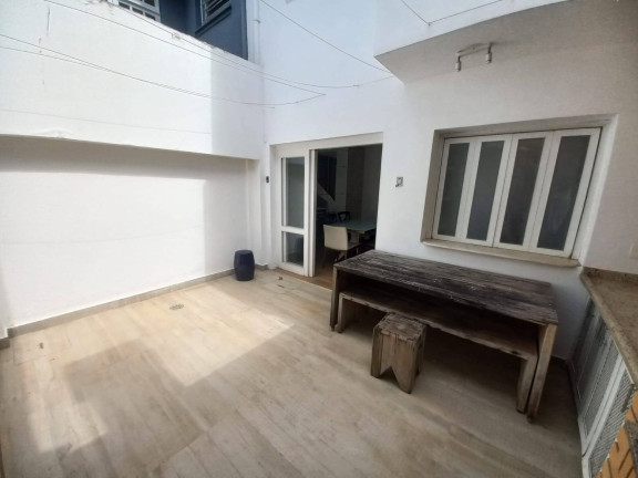 Imagem Casa de Condomínio com 3 Quartos para Alugar, 130 m² em Parque Colonial - São Paulo
