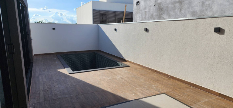 Imagem Casa à Venda, 217 m² em Condomínio Primor Das Torres - Cuiabá