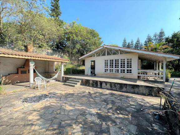 Imagem Casa com 3 Quartos à Venda, 196 m² em Chácara Vale Do Rio Cot - Carapicuíba