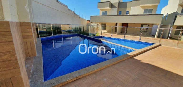 Imagem Sobrado com 3 Quartos à Venda, 161 m² em Setor Goiânia 2 - Goiânia Imagem Sobrado com 3 Quartos à Venda, 161 m² em Setor Goiânia 2 - Goiânia