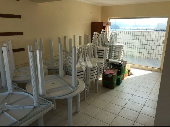 Imagem Apartamento com 2 Quartos para Alugar, 75 m² em Gonzaga - Santos Imagem Apartamento com 2 Quartos para Alugar, 75 m² em Gonzaga - Santos
