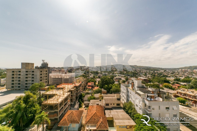 Imagem Apartamento com 2 Quartos à Venda, 70 m² em Petrópolis - Porto Alegre
