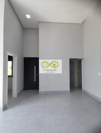 Imagem Casa com 3 Quartos à Venda, 213 m² em Parque Brasil 500 - Paulínia