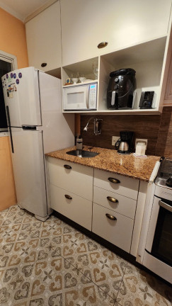 Imagem Imóvel com 1 Quarto à Venda, 35 m² em Bela Vista - São Paulo