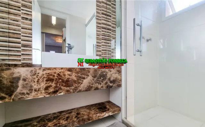 Imagem Apartamento com 3 Quartos à Venda, 125 m² em Parque Residencial Aquarius - São José Dos Campos Imagem Apartamento com 3 Quartos à Venda, 125 m² em Parque Residencial Aquarius - São José Dos Campos