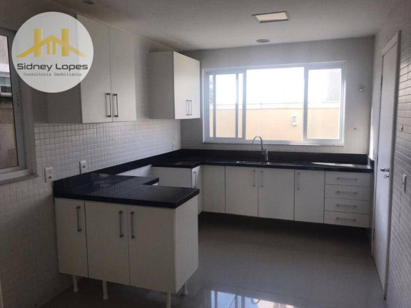 Imagem Casa com 4 Quartos à Venda ou Locação, 275 m² em Recreio Dos Bandeirantes - Rio De Janeiro Imagem Casa com 4 Quartos à Venda ou Locação, 275 m² em Recreio Dos Bandeirantes - Rio De Janeiro