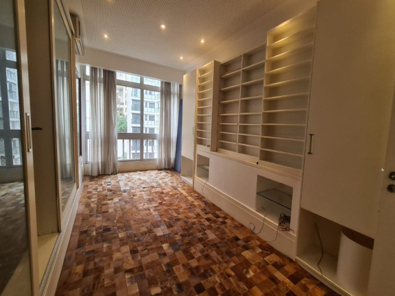Imagem Apartamento com 4 Quartos para Alugar, 406 m² em Jardim Paulista - São Paulo