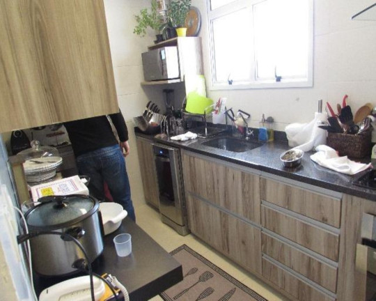 Imagem Apartamento com 3 Quartos à Venda, 97 m² em Bom Retiro - São Paulo Imagem Apartamento com 3 Quartos à Venda, 97 m² em Bom Retiro - São Paulo