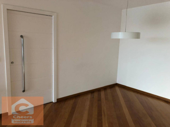 Imagem Apartamento com 3 Quartos para Alugar, 165 m² em Pinheiros - São Paulo