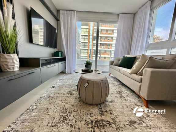 Apartamento com 2 Quartos à Venda, 107 m² em Navegantes - Capão Da Canoa