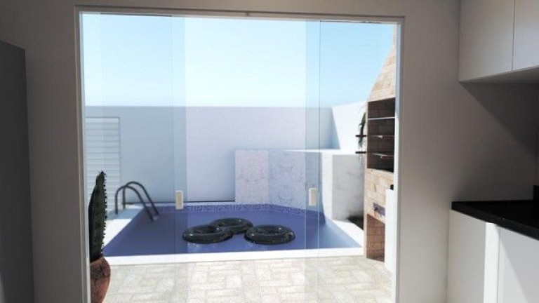 Imagem Casa com 2 Quartos à Venda, 74 m² em Estancia Sao Jose - Peruíbe Imagem Casa com 2 Quartos à Venda, 74 m² em Estancia Sao Jose - Peruíbe