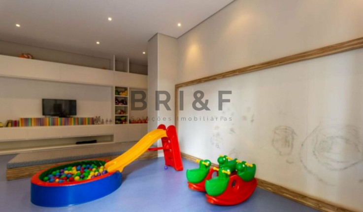 Imagem Apartamento com 2 Quartos à Venda, 86 m² em Vila Mascote - São Paulo