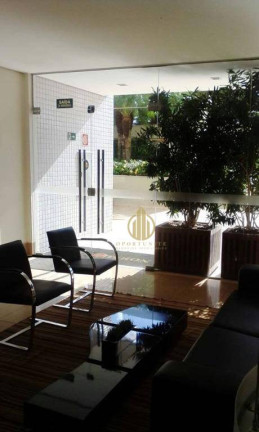 Imagem Apartamento com 3 Quartos à Venda, 165 m² em Jardim Irajá - Ribeirão Preto