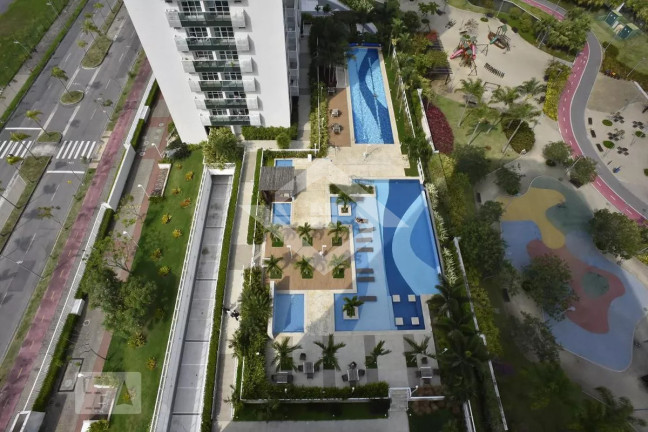 Imagem Apartamento com 2 Quartos à Venda, 89 m² em Barra Olímpica - Rio De Janeiro Imagem Apartamento com 2 Quartos à Venda, 89 m² em Barra Olímpica - Rio De Janeiro
