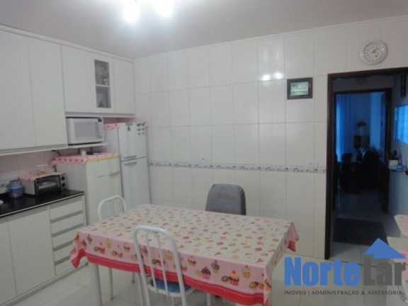 Imagem Sobrado com 2 Quartos à Venda, 120 m² em Jardim Mutinga - São Paulo