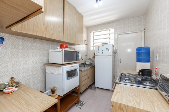 Imagem Apartamento com 2 Quartos à Venda, 64 m² em Mirandópolis - São Paulo Imagem Apartamento com 2 Quartos à Venda, 64 m² em Mirandópolis - São Paulo