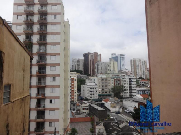 Imagem Casa com 3 Quartos à Venda, 164 m² em Bela Vista - São Paulo