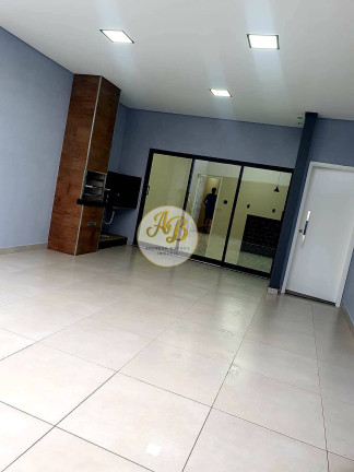Imagem Casa com 2 Quartos à Venda, 125 m² em Residencial Jardim Elisa - Franca Imagem Casa com 2 Quartos à Venda, 125 m² em Residencial Jardim Elisa - Franca