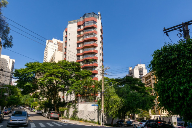 Apartamento com 4 Quartos à Venda, 216 m² em Vila Mascote - São Paulo