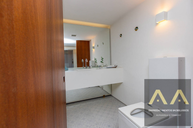 Imagem Apartamento com 3 Quartos à Venda, 260 m² em Alphaville - Barueri Imagem Apartamento com 3 Quartos à Venda, 260 m² em Alphaville - Barueri