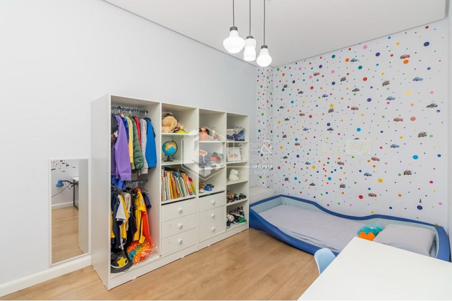 Imagem Apartamento com 3 Quartos à Venda, 176 m² em água Branca - São Paulo