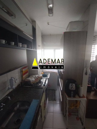 Imagem Apartamento com 2 Quartos à Venda, 43 m² em Canhema - Diadema Imagem Apartamento com 2 Quartos à Venda, 43 m² em Canhema - Diadema