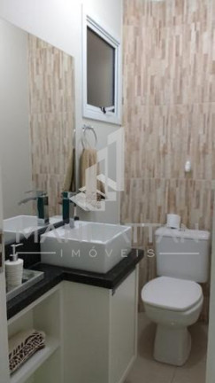 Imagem Casa de Condomínio com 3 Quartos à Venda, 187 m² em Residencial Real Parque Sumaré - Sumaré