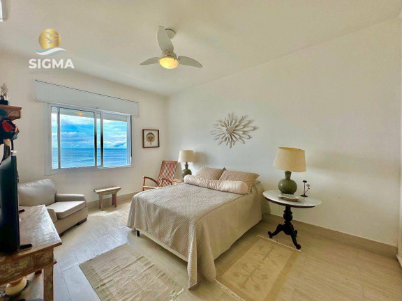 Imagem Apartamento com 3 Quartos à Venda, 184 m² em Jardim Astúrias - Guarujá Imagem Apartamento com 3 Quartos à Venda, 184 m² em Jardim Astúrias - Guarujá