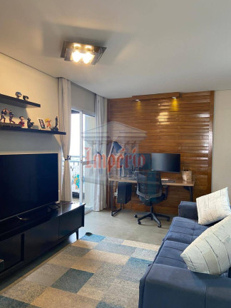 Imagem Apartamento com 2 Quartos à Venda, 56 m² em Campestre - Santo André Imagem Apartamento com 2 Quartos à Venda, 56 m² em Campestre - Santo André