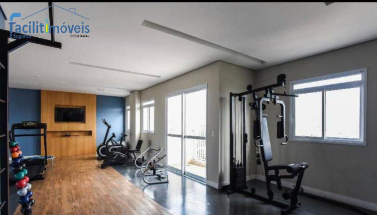 Imagem Apartamento com 2 Quartos à Venda, 59 m² em Baeta Neves - São Bernardo Do Campo Imagem Apartamento com 2 Quartos à Venda, 59 m² em Baeta Neves - São Bernardo Do Campo
