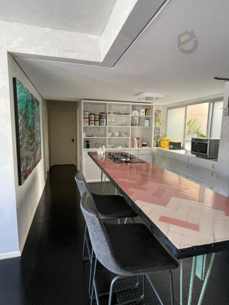 Imagem Apartamento com 2 Quartos à Venda, 137 m² em Alto Da Glória - Curitiba