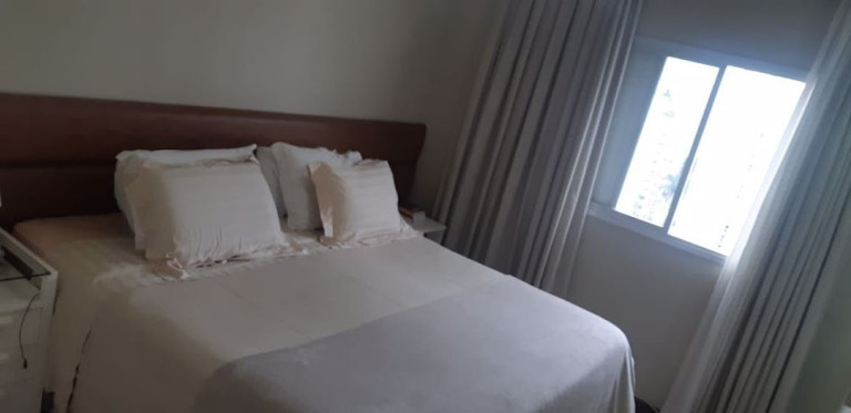 Imagem Apartamento com 4 Quartos à Venda, 240 m² em Moema - São Paulo Imagem Apartamento com 4 Quartos à Venda, 240 m² em Moema - São Paulo