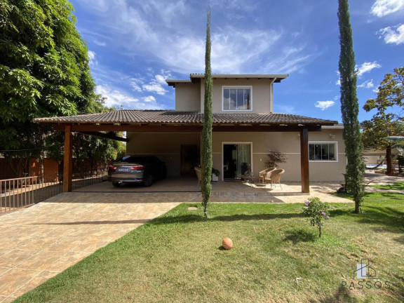 Imagem Casa de Condomínio com 3 Quartos à Venda, 340 m² em Região Dos Lagos (sobradinho) - Brasília Imagem Casa de Condomínio com 3 Quartos à Venda, 340 m² em Região Dos Lagos (sobradinho) - Brasília