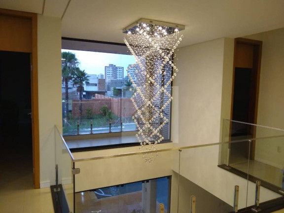Imagem Sobrado com 4 Quartos à Venda, 360 m² em Condomínio San Marco - Ilha Modena - Ribeirão Preto