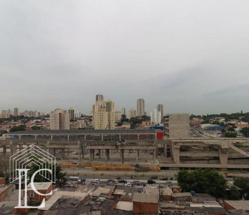 Imagem Apartamento com 1 Quarto à Venda, 43 m² em Jardim Aeroporto - São Paulo