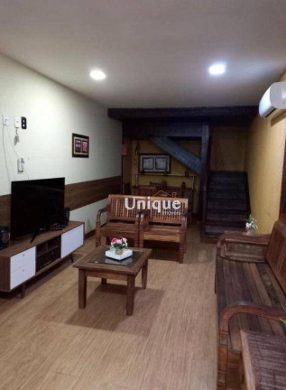 Imagem Casa com 11 Quartos à Venda, 375 m² em Geribá - Armação Dos Búzios