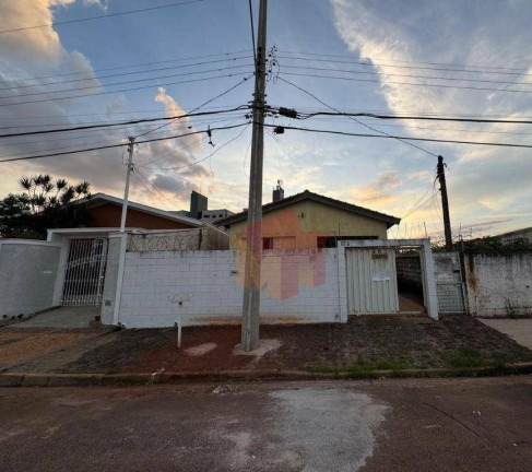 Imagem Casa com 2 Quartos à Venda, 120 m² em Cidade Jardim I - Americana Imagem Casa com 2 Quartos à Venda, 120 m² em Cidade Jardim I - Americana
